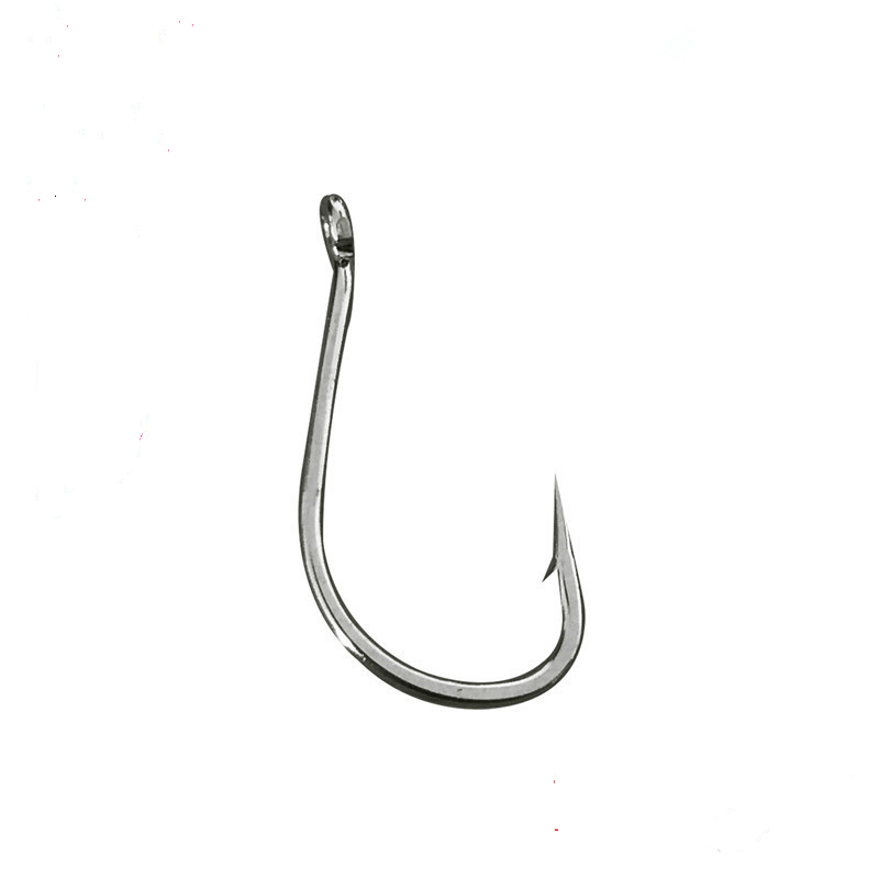 Fishing Hook Circle - Fishhooks Wholesale By Bulk 2000pcs/lot Circle