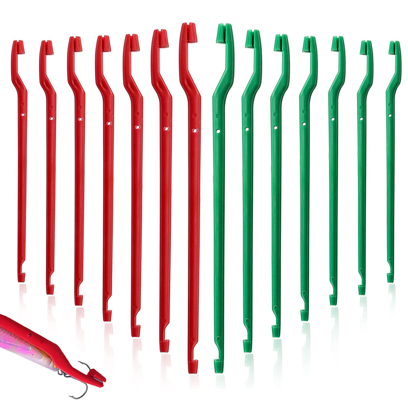 Fishing Hook Sharpener - Easy Fish Hook Remover Tool Fishing