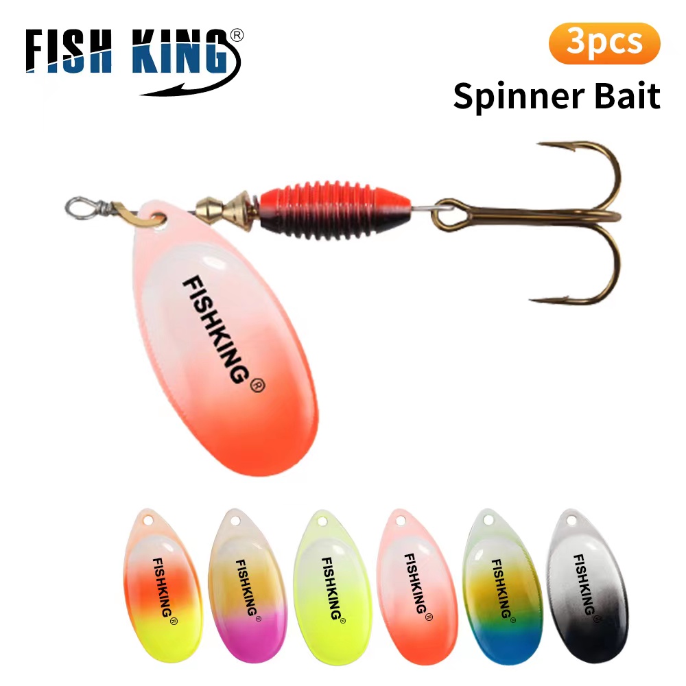 Fishing Hook Treble - NGB Fishing Lure 3pcs/lot 4g 4.8g
