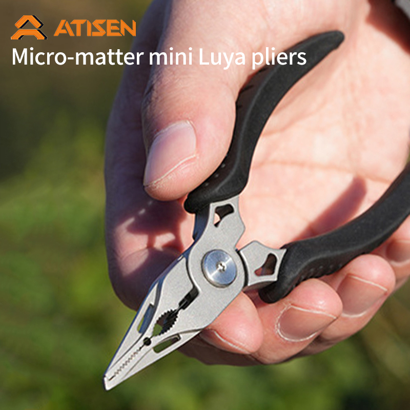 Fishing Tongs Hook Remover Sta - Fishing Hook Remover review and price