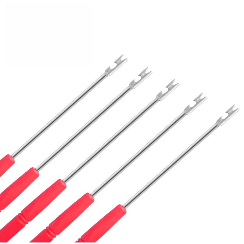 10pcs Fishing Hook Remover Too - Fishing Hook Remover review and price