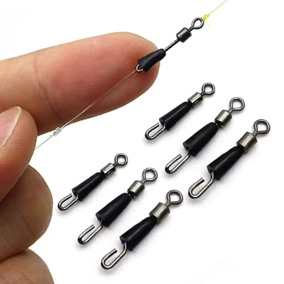 50pcs Carp Fishing Quick Chang - Fishing Hook Jig review and price