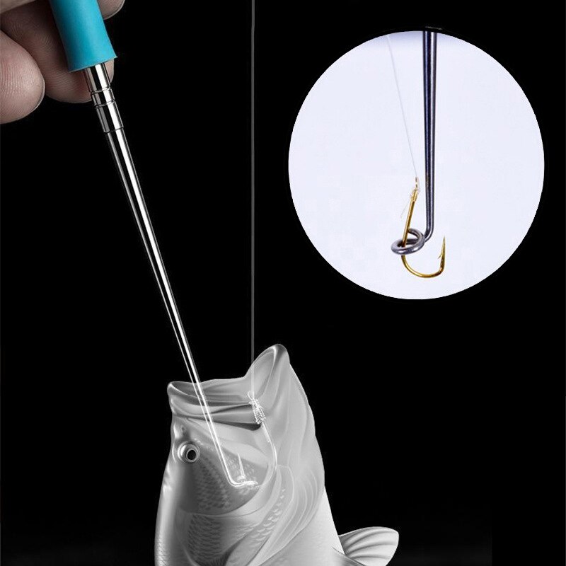 Fishing Hook Remover 2/6/8Pcs  - Fishing Hook Remover review and price