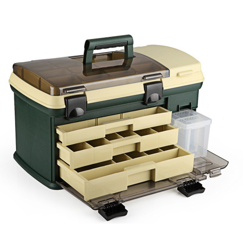 Fishing Tools Tackle Box Acces - Fishing Hook Box review and price