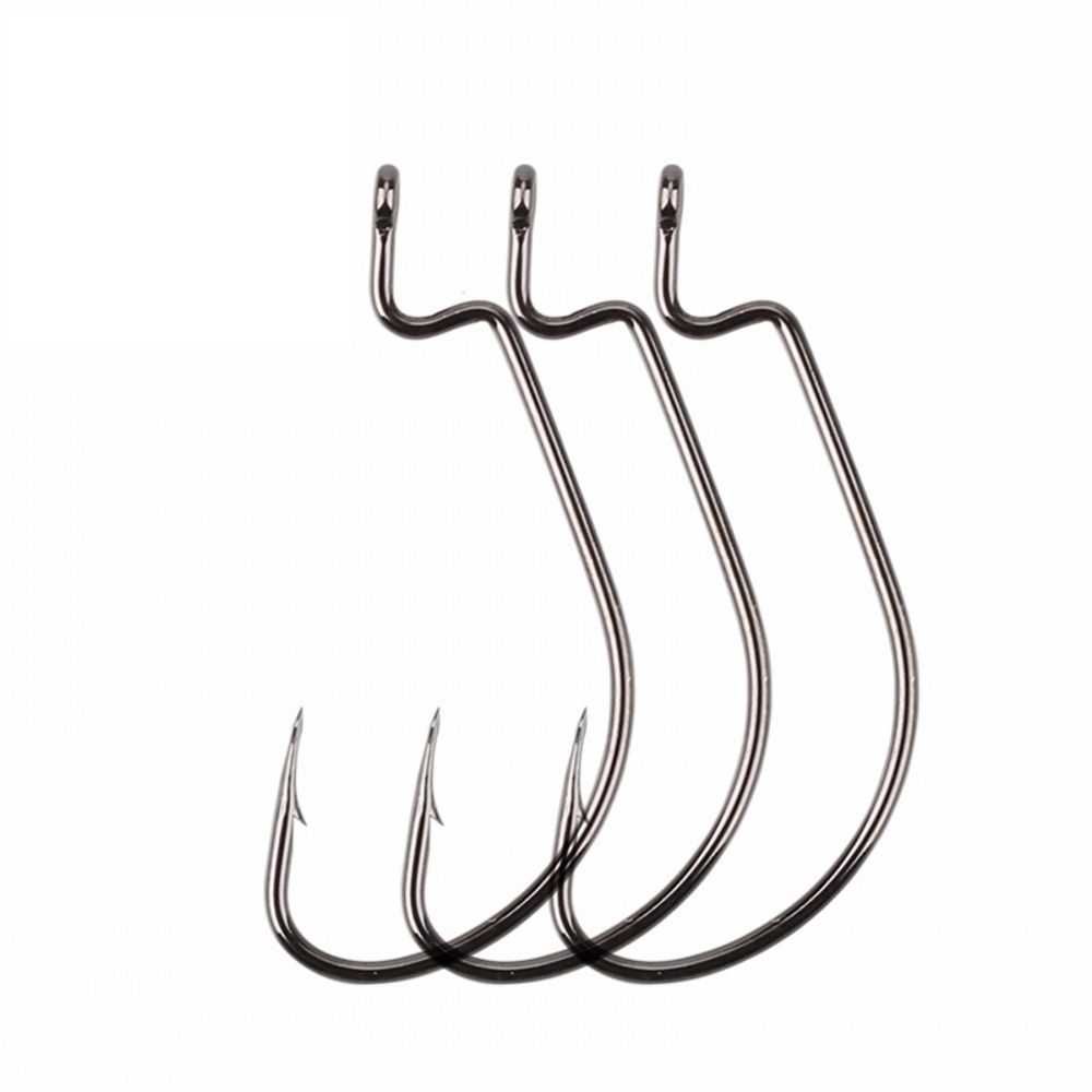 20pcs/lot Wide gap Texas fishi - Fishing Hook Assortment review and price
