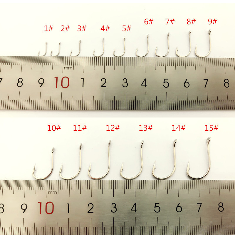 Fishhooks Wholesale By Bulk 20 - Fishing Hook Circle review and price
