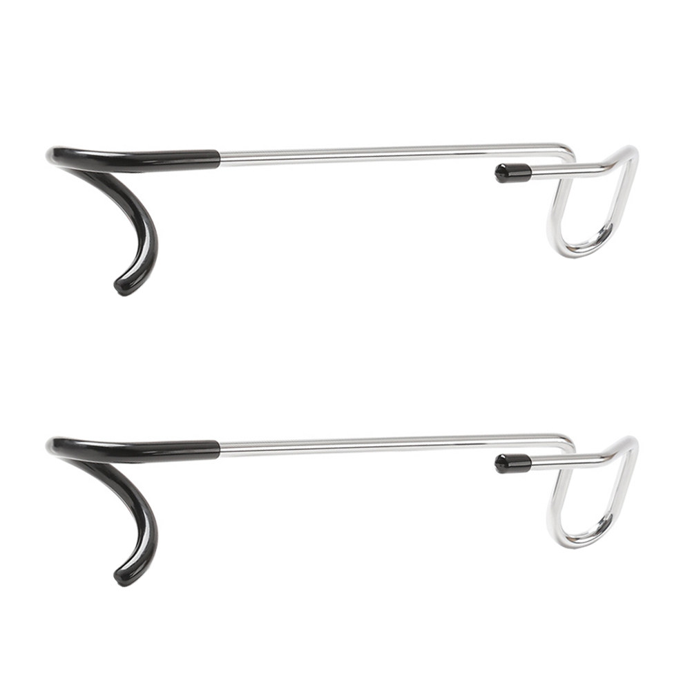 2Pcs Anti Slip Light St Hooks  - Fishing Hook review and price