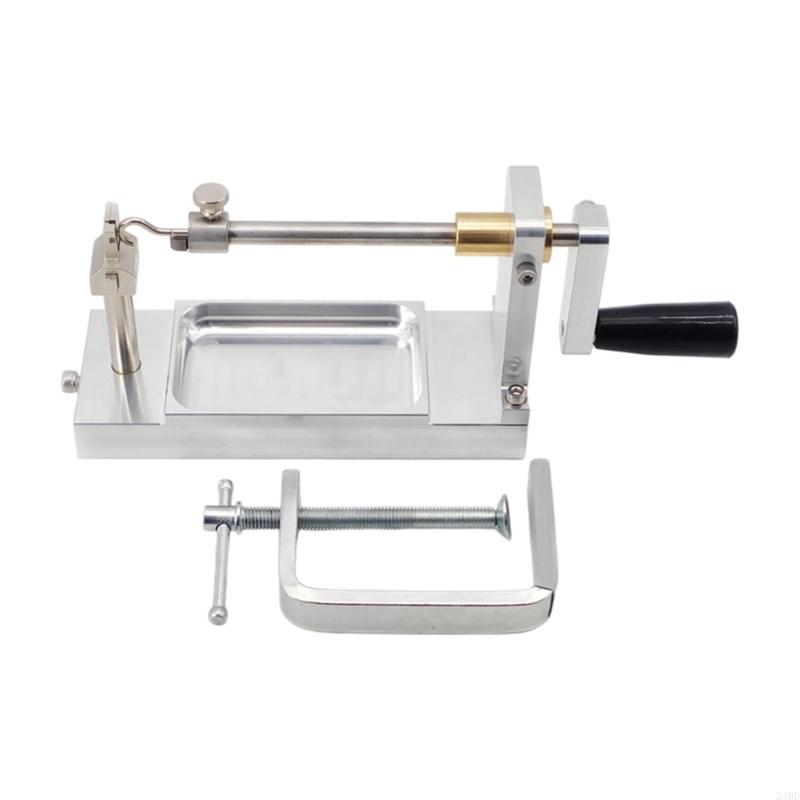 Manual Wire Hook Maker for Fis - Fishing Hook Jig review and price