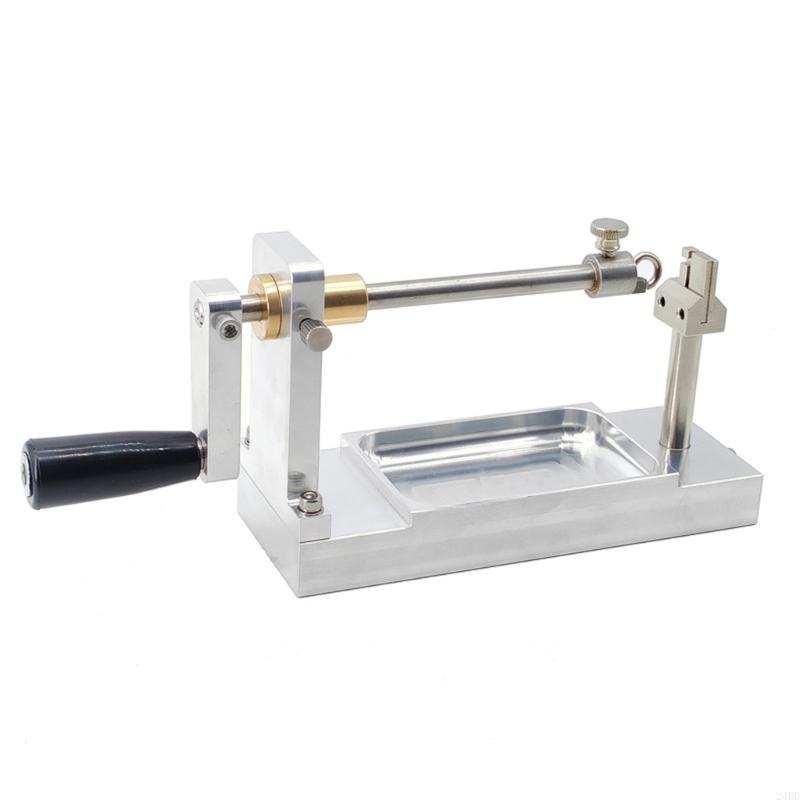 Manual Wire Hook Maker for Fis - Fishing Hook Jig review and price