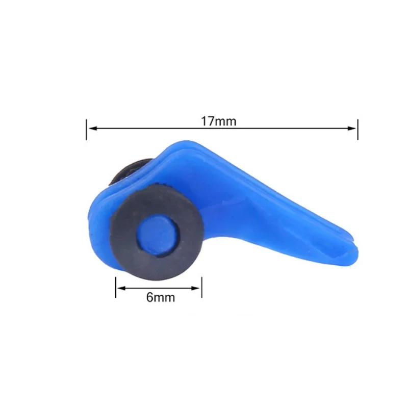10pcs/lot Plastic Fishing Hook - Fishing Hook Jig review and price