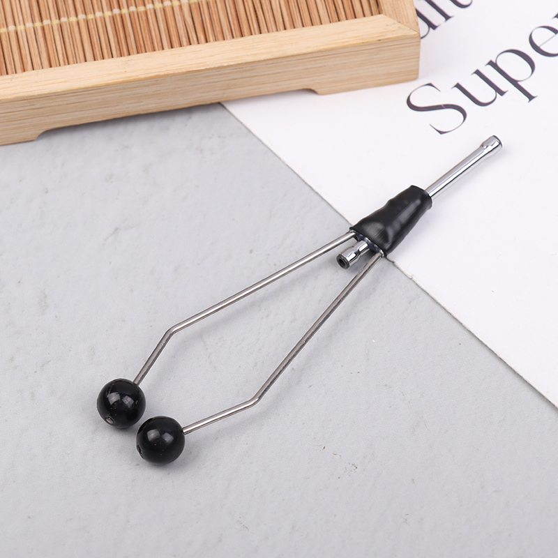 NEW 1Pc Bi-Ceramic Tip Bobbin  - Fishing Hook Jig review and price