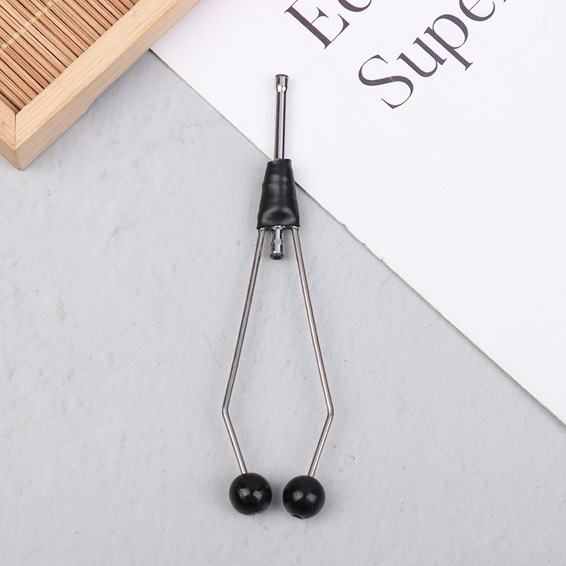 NEW 1Pc Bi-Ceramic Tip Bobbin  - Fishing Hook Jig review and price