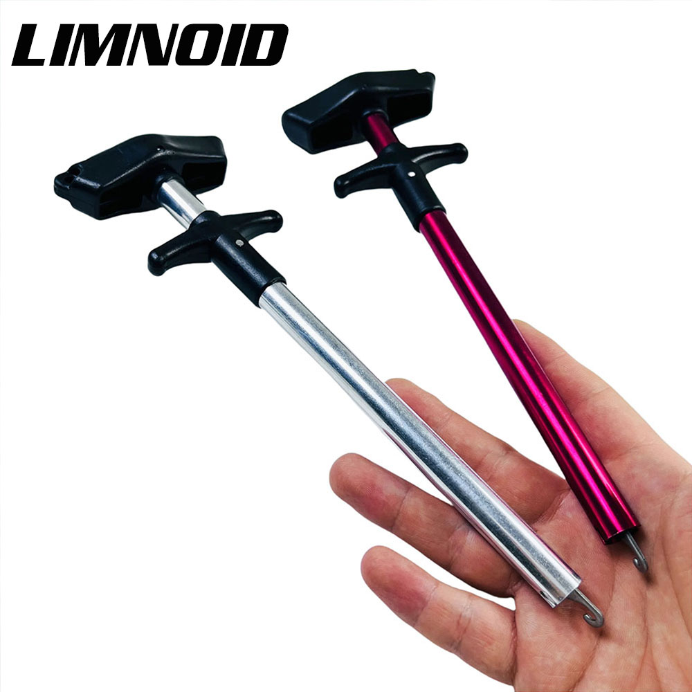 Limnoid Big Fish Hook Remover  - Fishing Hook Size review and price