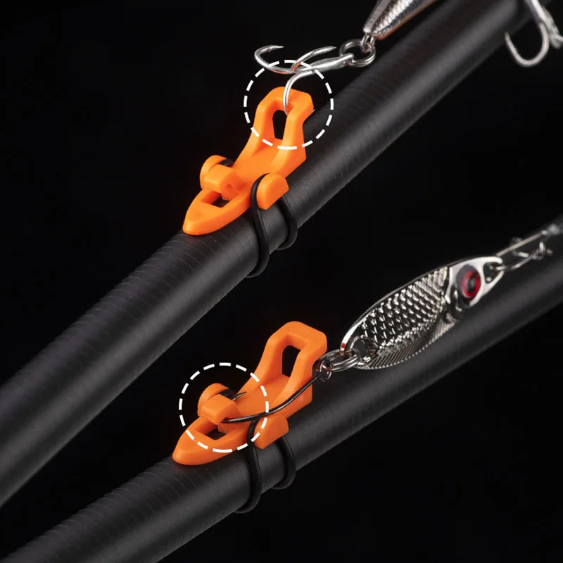 10-40SET Fishing Hook Keeper L - Fishing Hook Box review and price