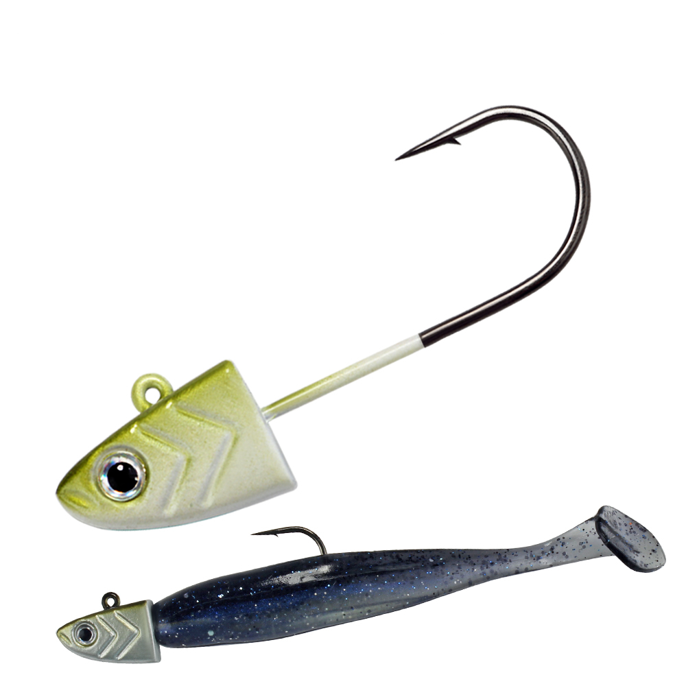 FTK Fishing Hooks 5g 12g 25g C - Fishing Hook Assortment review and price