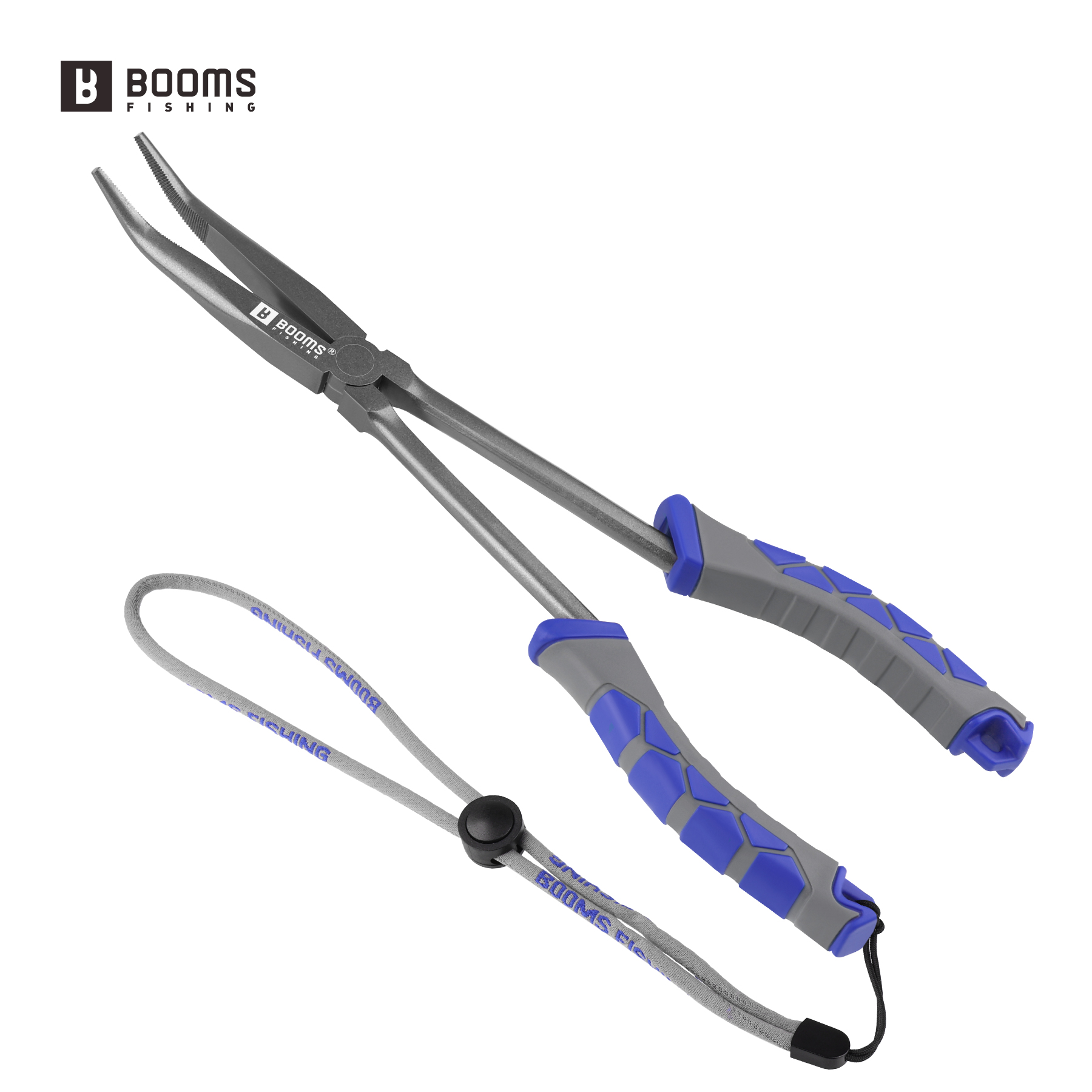 Booms Fishing XW11 Fishing Pli - Fishing Hook Sharpener review and price