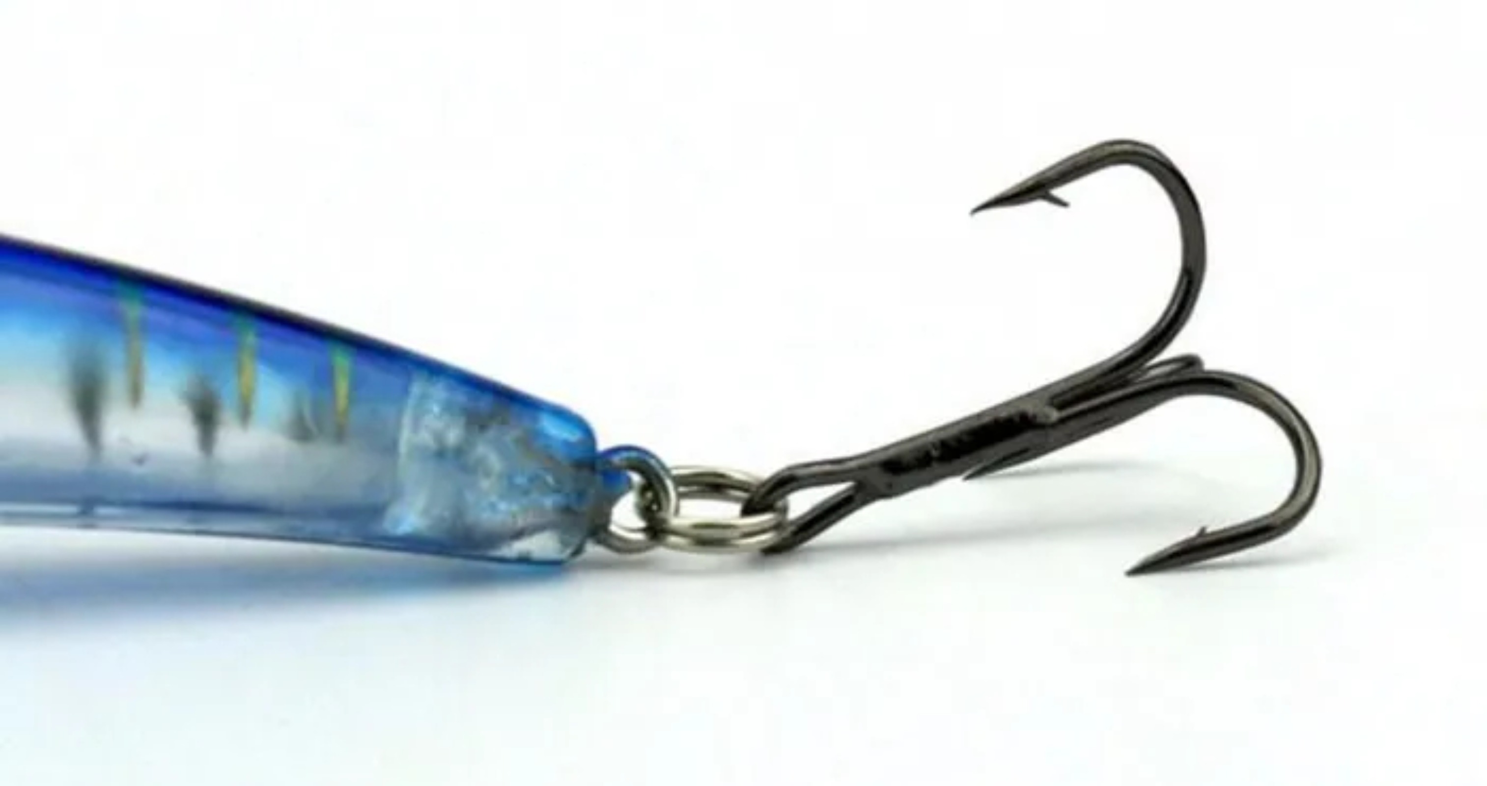 Minnow Fishing Lure 110mm 13g  - Fishing Hook Treble review and price
