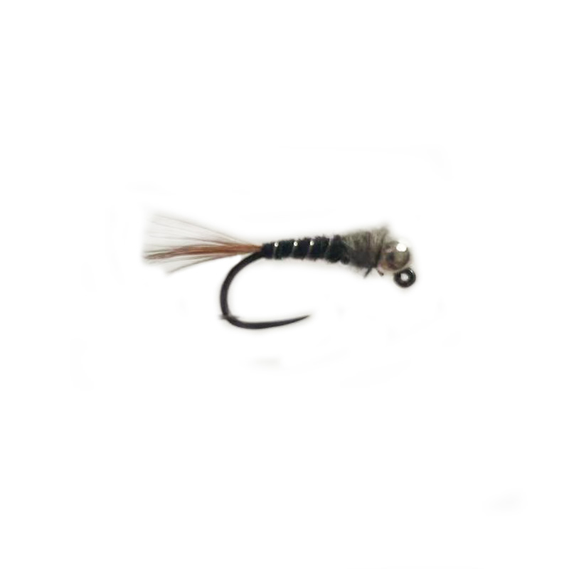 CONTEMPLATOR 5pcs Size10# Fren - Fishing Hook Barbless review and price