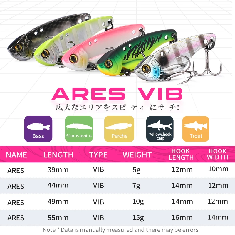 TSURINOYA Fishing Hard Lure Me - Fishing Hook Treble review and price