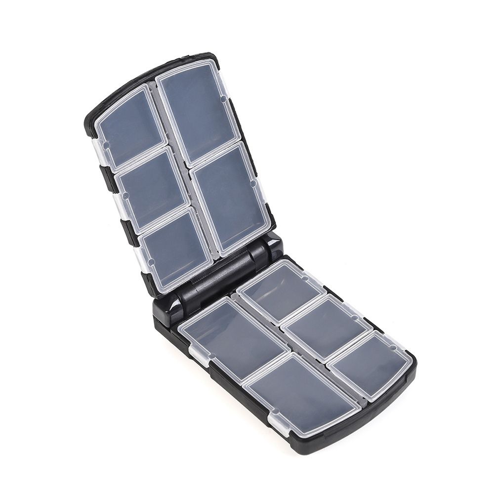 New Waterproof Container Fishi - Fishing Hook Box review and price