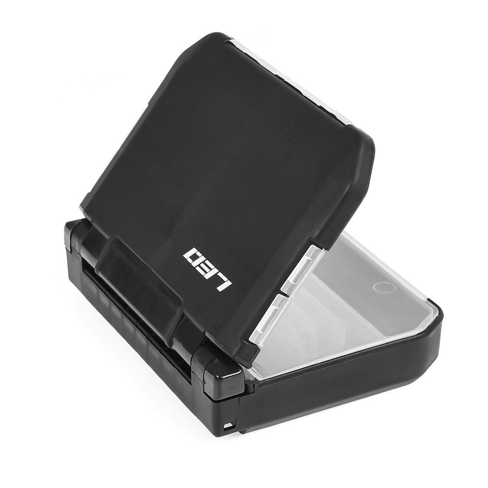 New Waterproof Container Fishi - Fishing Hook Box review and price