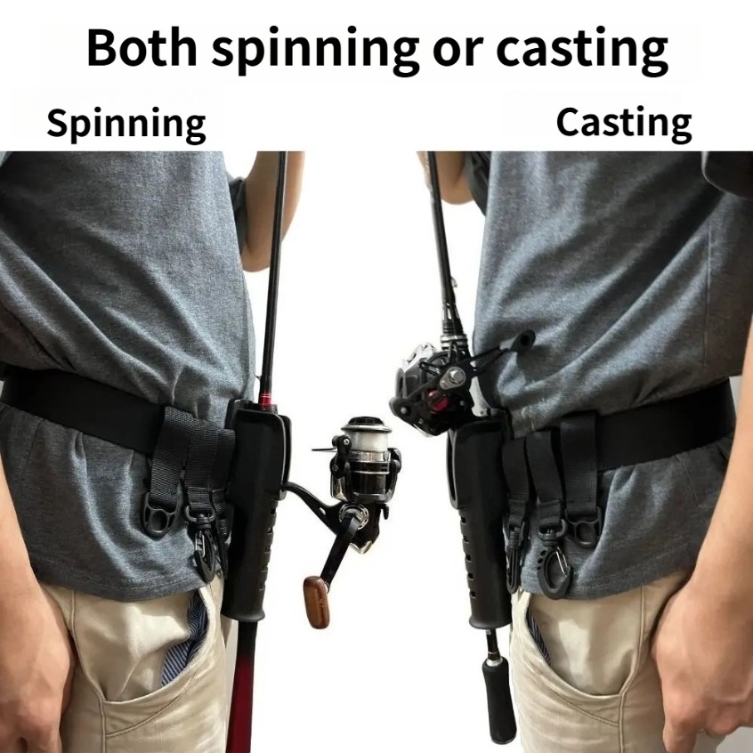 1Pcs Adjustable Wading Belts F - Fishing Hook Remover review and price