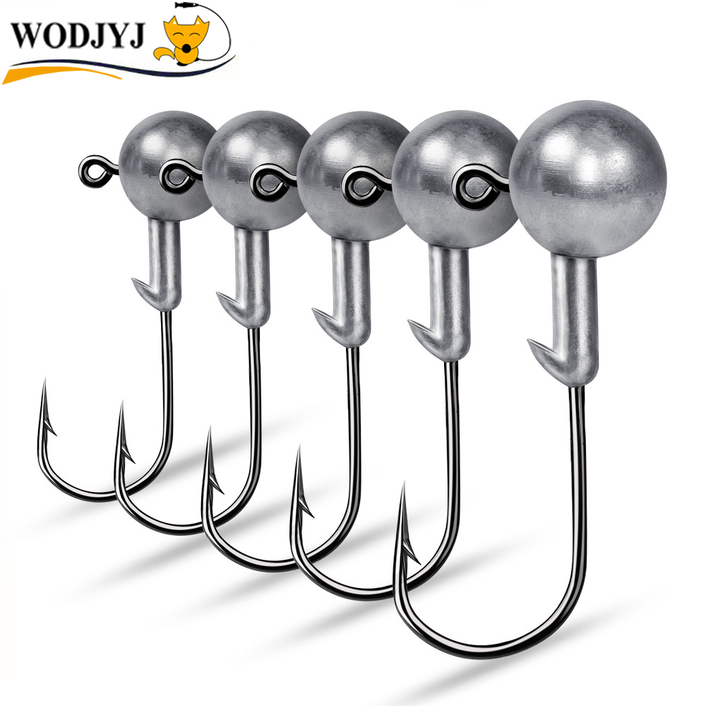 1g 2g 3g 4g 5g 10g 20g 22g 25g - Fishing Hook Offset review and price
