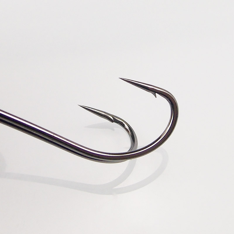 KESFISHING Double Hook Weedles - Fishing Hook Weedless review and price