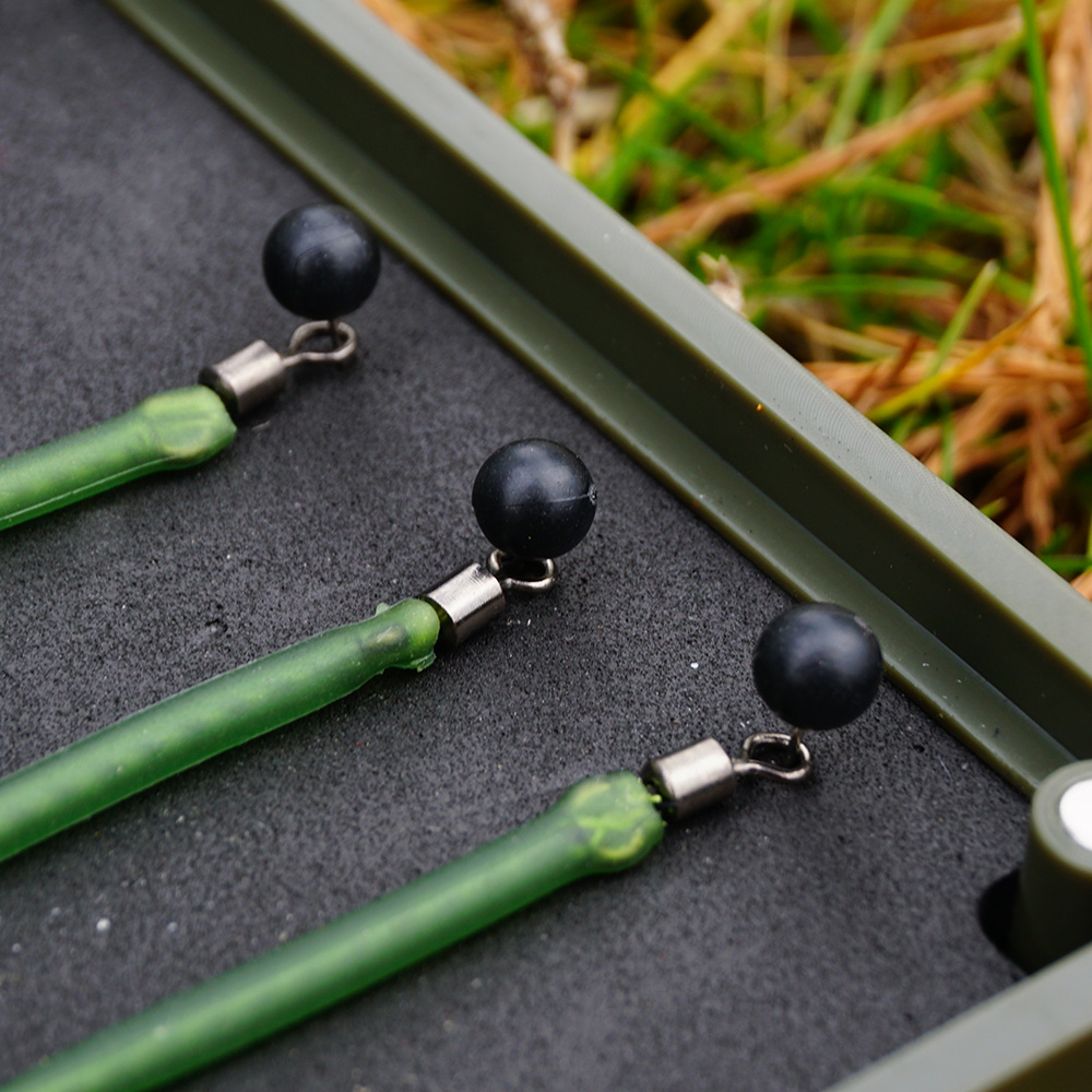 Hirisi Carp Fishing Hook Link  - Fishing Hook Box review and price