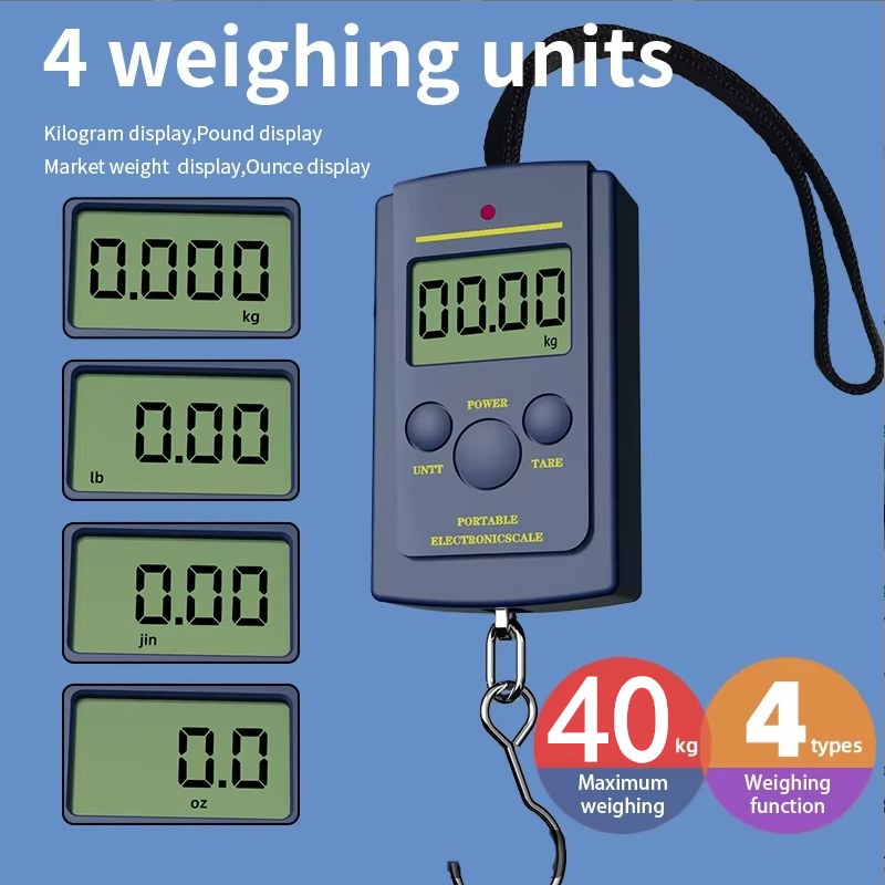 1PC Multifunctional Mini 40kg/ - Fishing Hook review and price