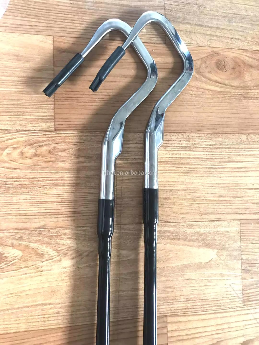 Max Drag 200kgs Carbon Handle  - Fishing Hook review and price