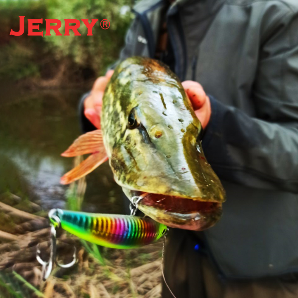 Jerry Arrow Sinking Casting Tr - Fishing Hook Treble review and price