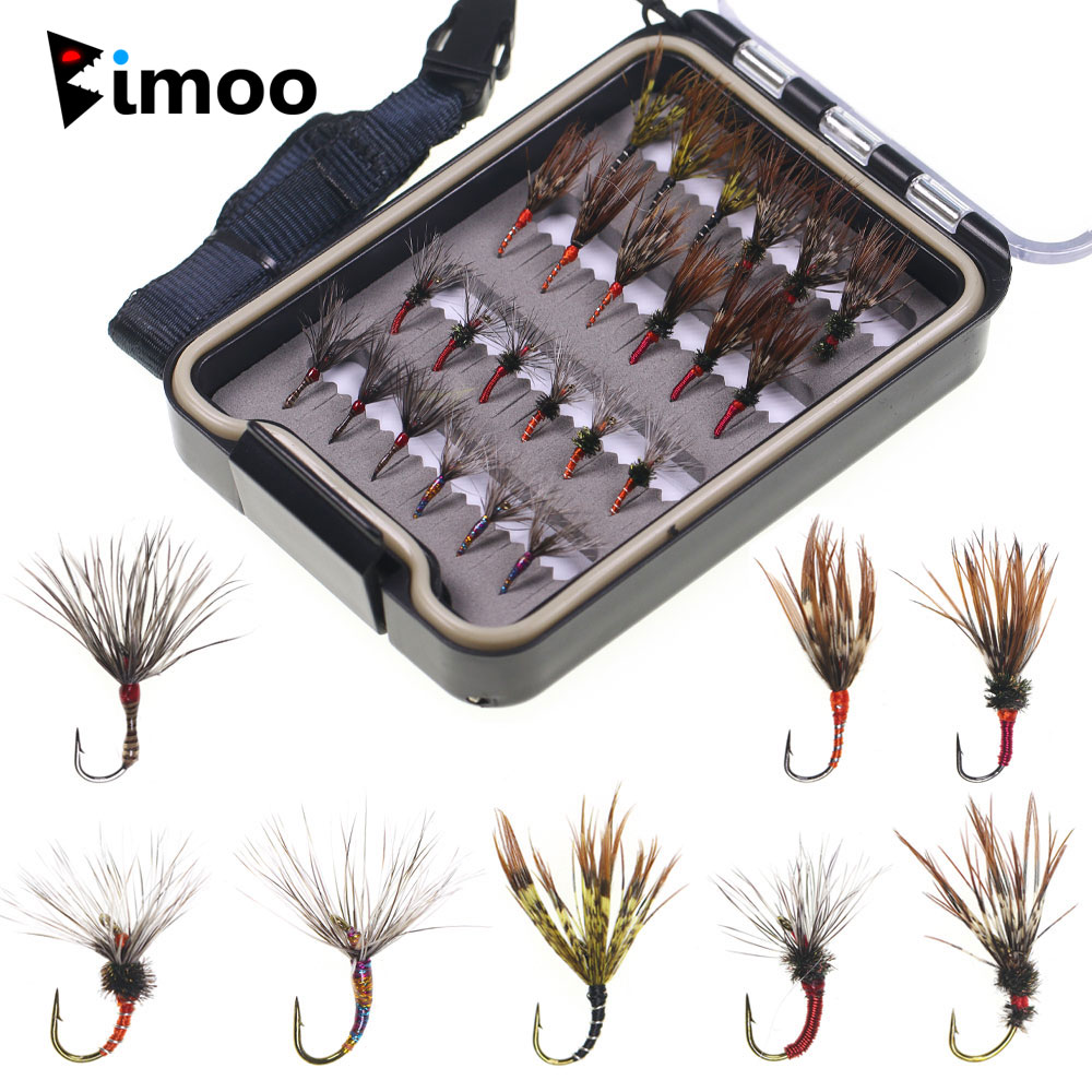 Bimoo 24PCS/Box #12 #14 Mix Te - Fishing Hook Assortment review and price