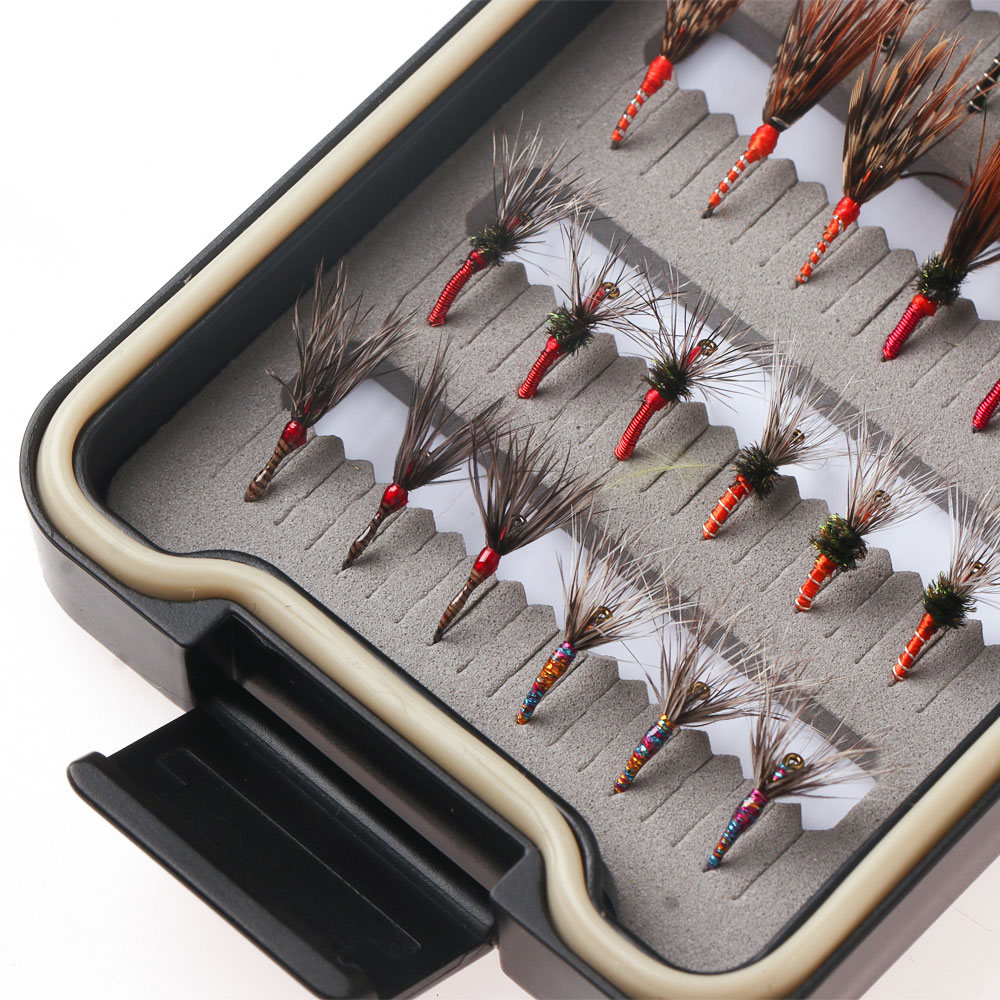 Bimoo 24PCS/Box #12 #14 Mix Te - Fishing Hook Assortment review and price