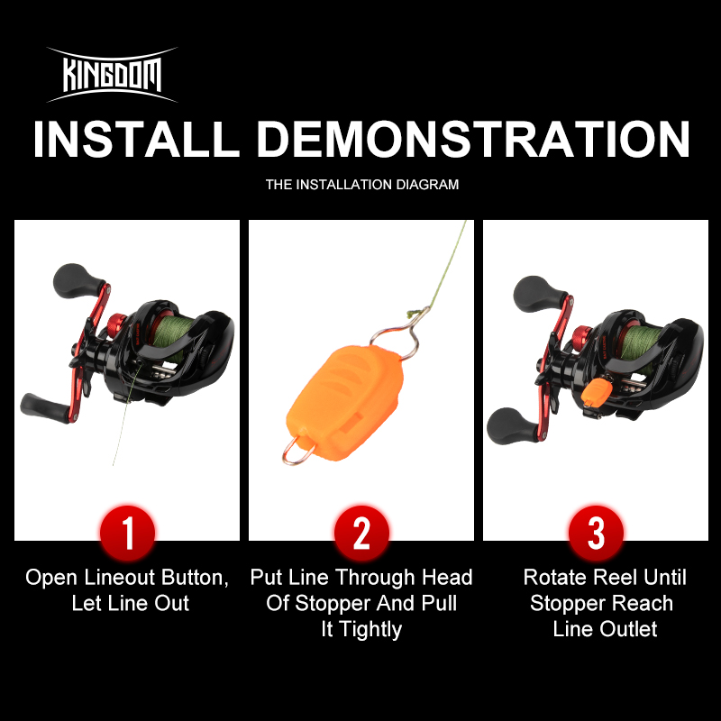 Kingdom Fishing Accessories Ho - Fishing Hook Jig review and price