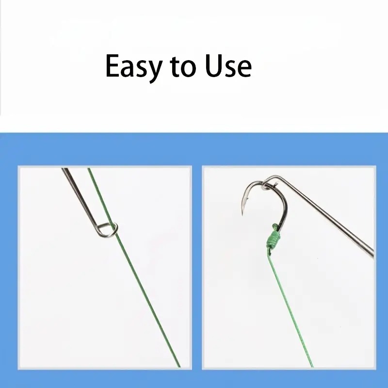 Dual Purpose Quick Tackle Hook - Fishing Hook Remover review and price