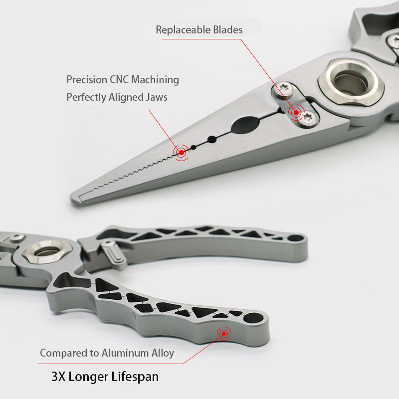 Portable Stainless Steel Fishi - Fishing Hook Remover review and price