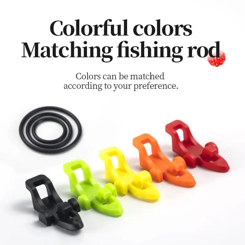 10pcs Fishing Rod Pole Hook Ke - Fishing Hook Jig review and price