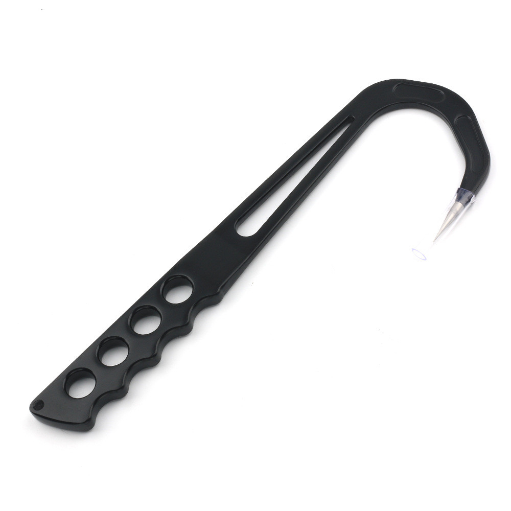 30.5CM Stainless Steel Fish Gr - Fishing Hook Size review and price