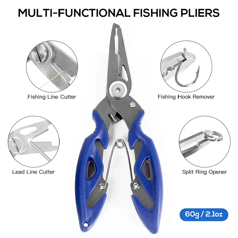 263pcs Outdoor Fishing Accesso - Fishing Hook Box review and price