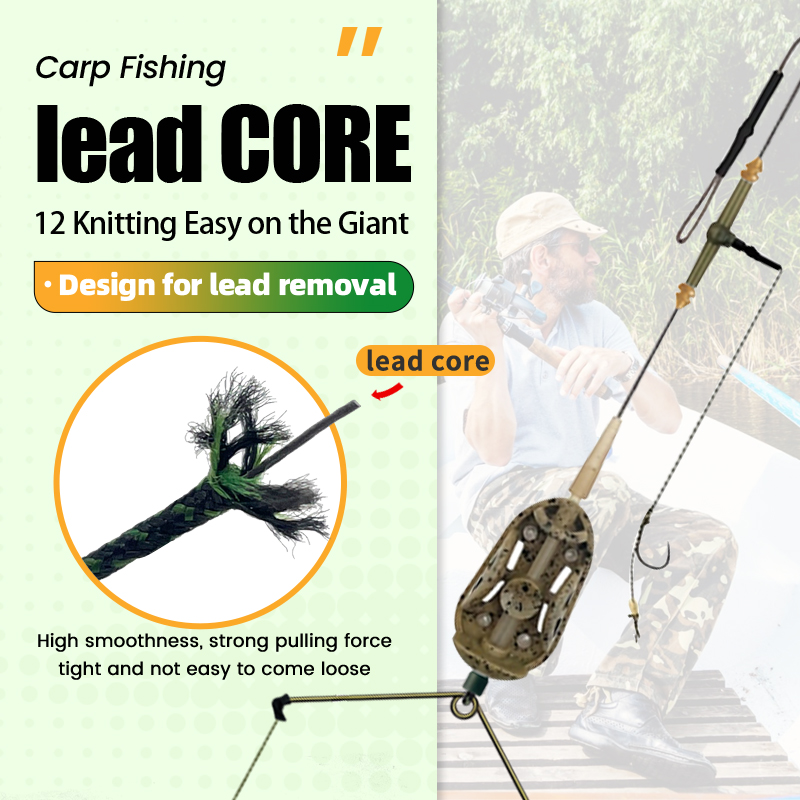 3 Hook Pre-tied Carp Hair Rigs - Fishing Hook Assortment review and price