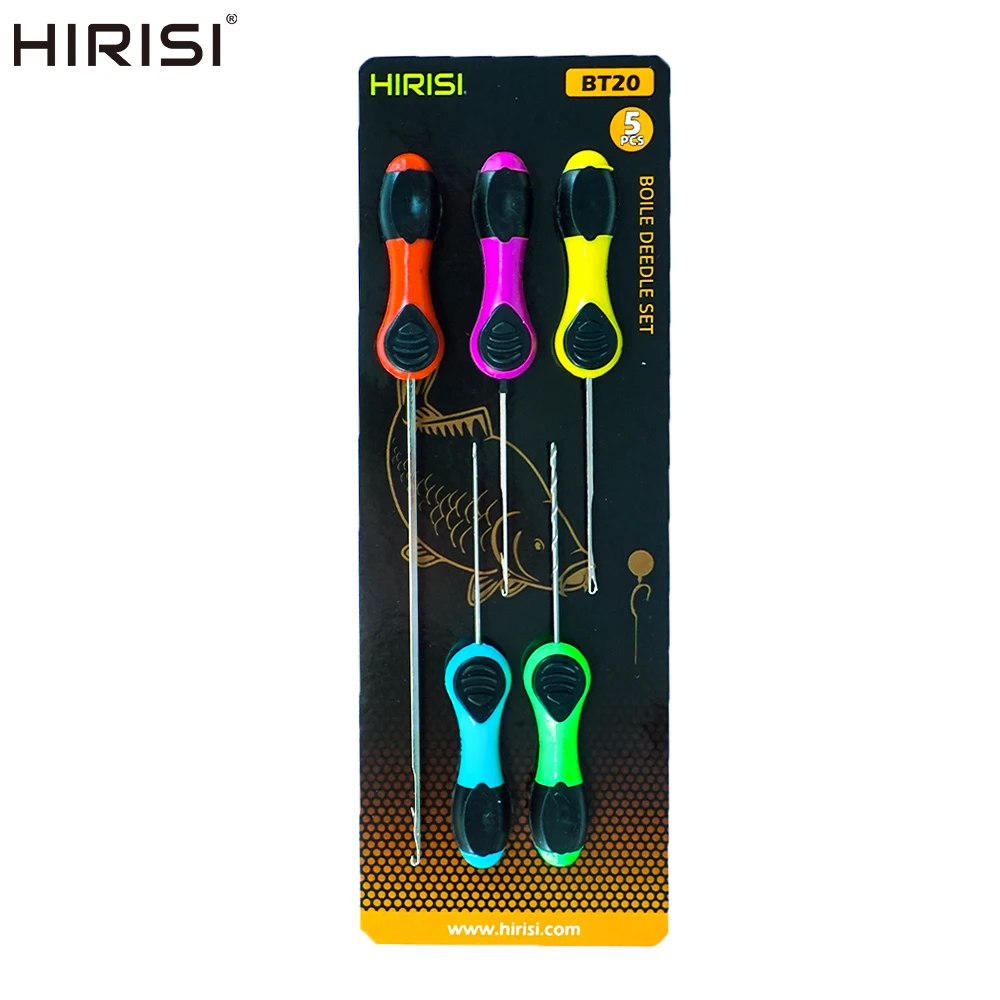 5x Carp Fishing Tool Bait Need - Fishing Hook Stainless Steel review and price