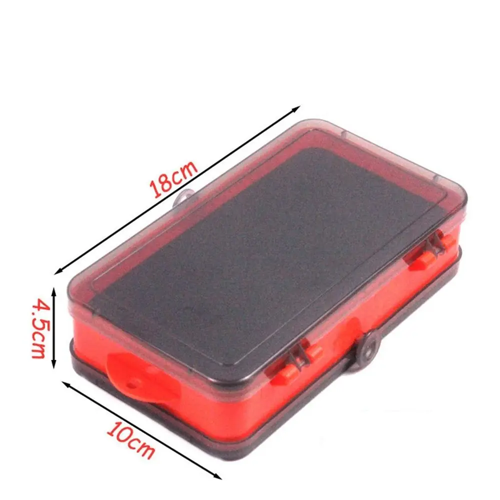 Portable Double Sided Split Ba - Fishing Hook Jig review and price