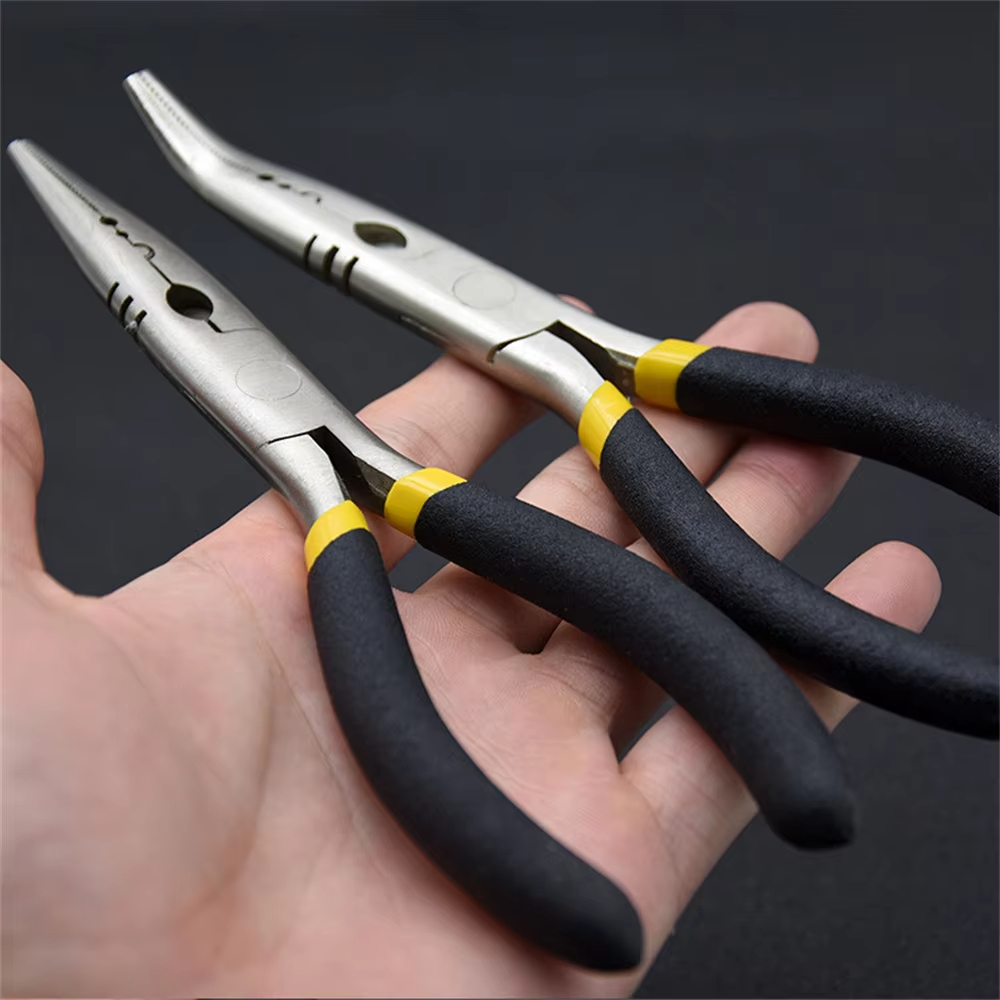 1Pcs Stainless Steel Fishing P - Fishing Hook Sharpener review and price