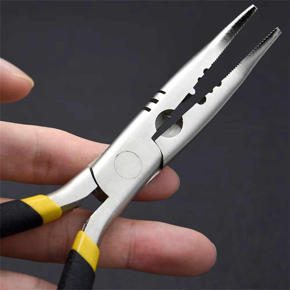 1Pcs Stainless Steel Fishing P - Fishing Hook Sharpener review and price