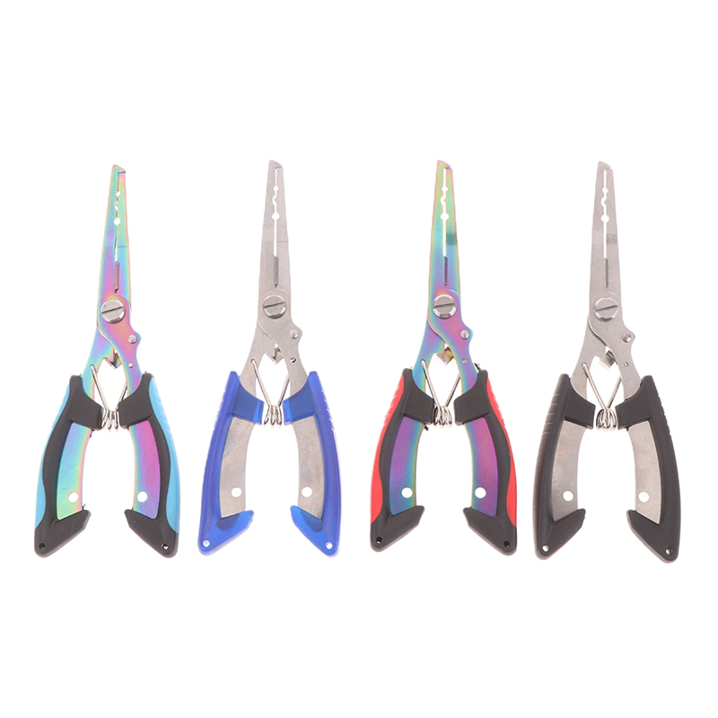 1Pc Multi-functional Fishing P - Fishing Hook Stainless Steel review and price