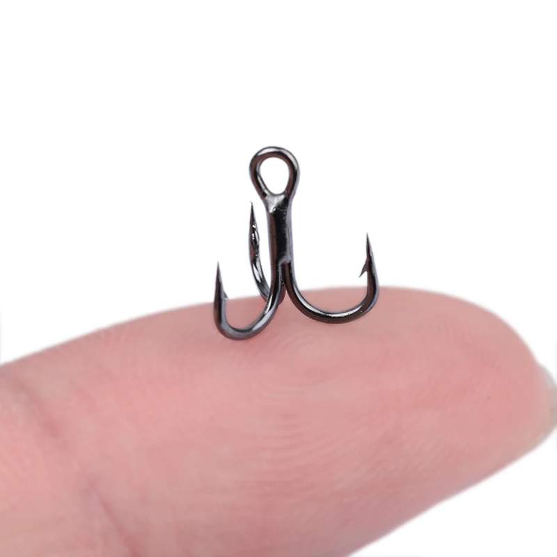 New 10pcs 3x Strong Super Shar - Fishing Hook Offset review and price