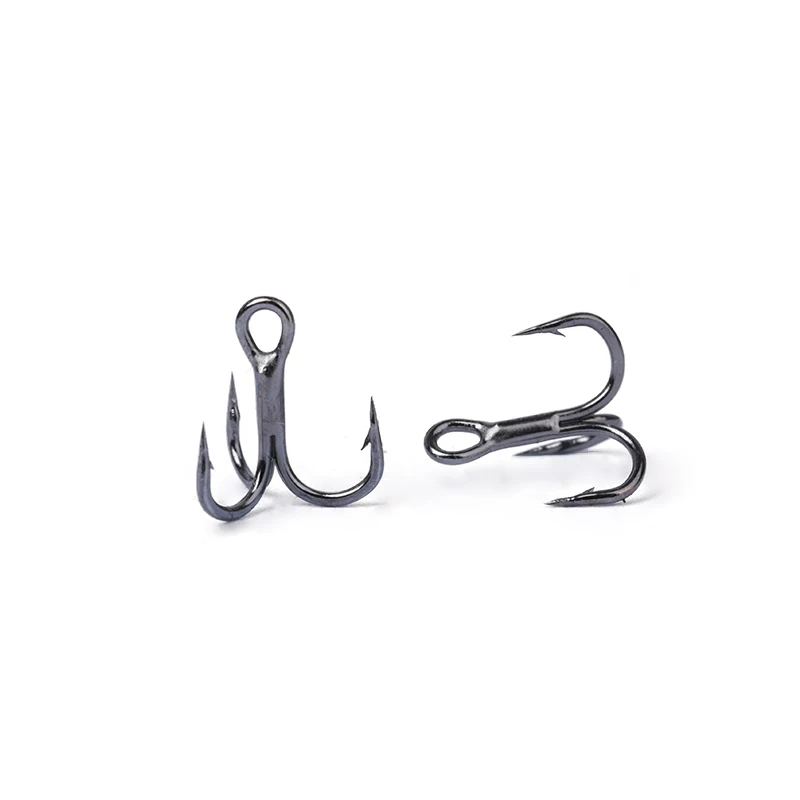 New 10pcs 3x Strong Super Shar - Fishing Hook Offset review and price