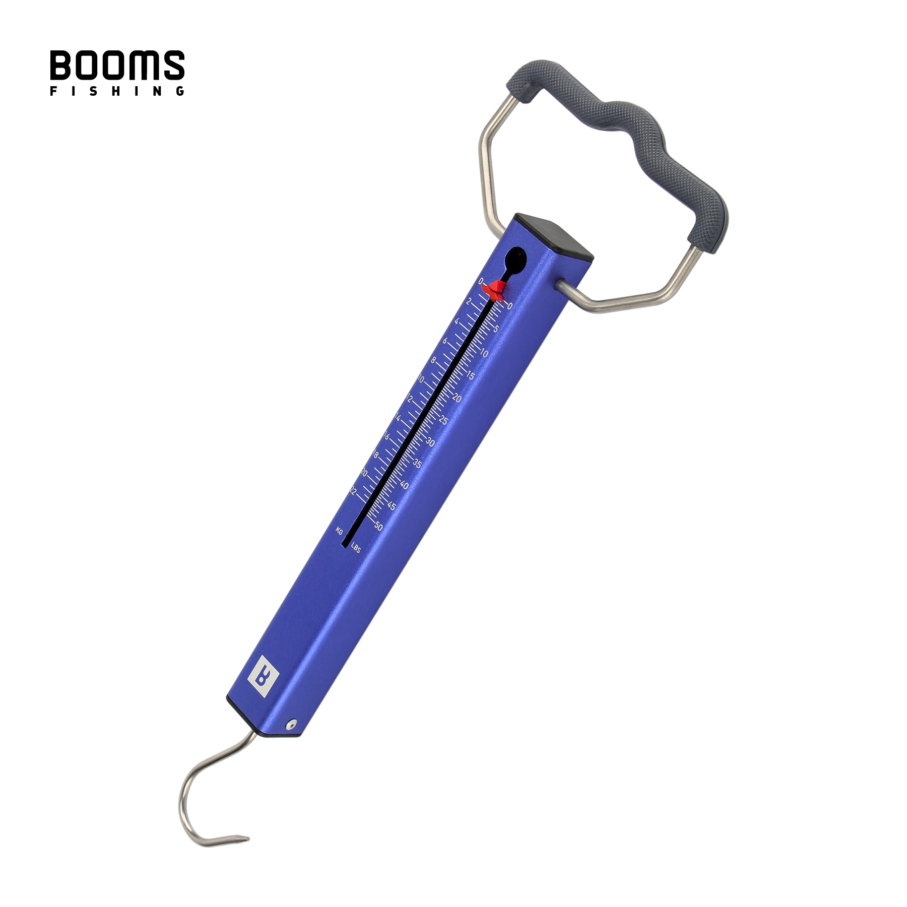 Booms Fishing TS2 Fish Scale S - Fishing Hook Stainless Steel review and price