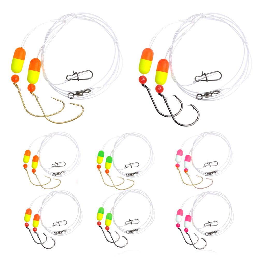 Aventik Pompano Rig Fishing Sa - Fishing Hook Circle review and price